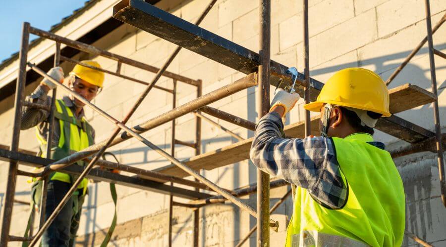 Professional fairlawn roofing services in Lahoma, OK
